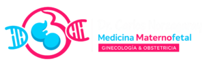 Logo Dr. Carlos Norzagaray - Medicina Materno Fetal